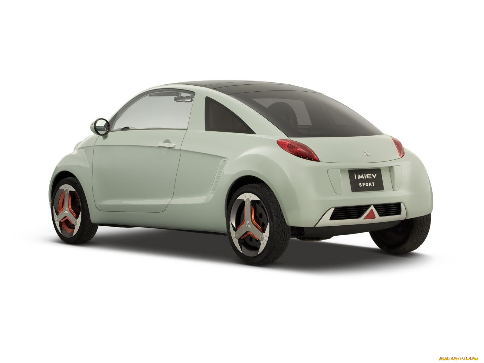 , mitsubishi
